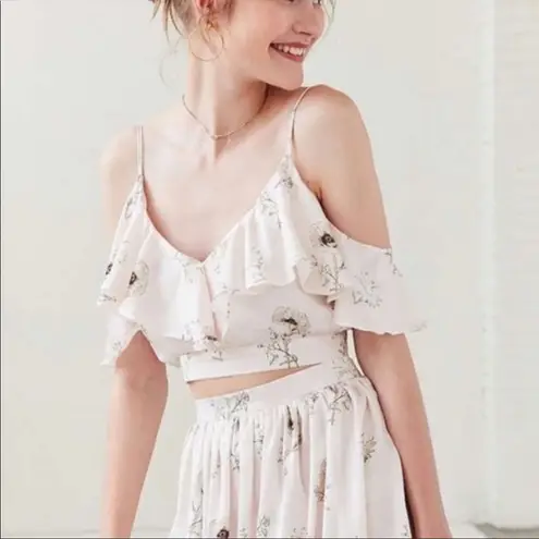 Free People Oh My Love 2-Piece Set, Brand New!