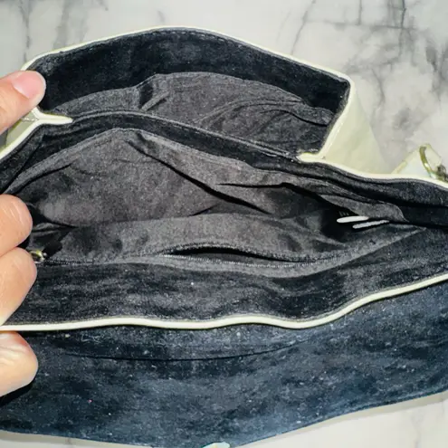 Wizarding World Of Harry Potter Hogwarts Acceptance Letter Clutch Crossbody Bag