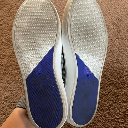 Rothy's Rothy’s Slip On Sneakers