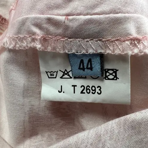 Terre & Mer Cotton A