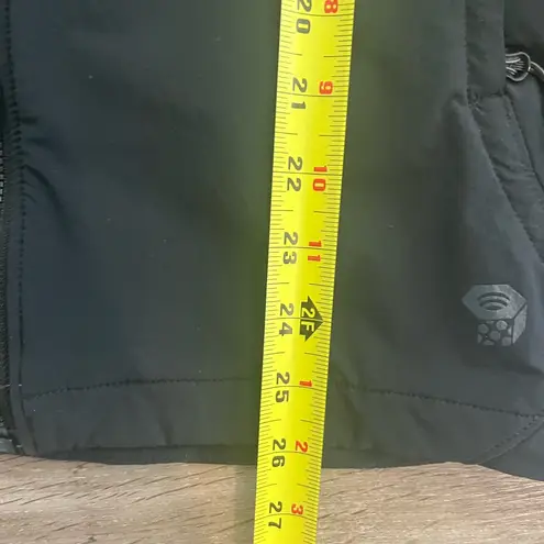 Mountain Hardwear
Super Chockstone Hooded Softshell Jacket - Women's