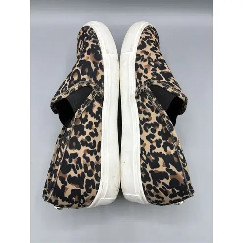 Steve madden symba leopard best sale