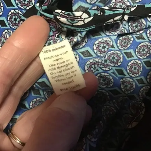 Japna ethnic layered summer tank top