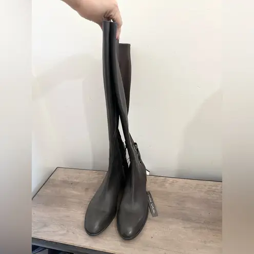 Vince Camuto  Medium Calf Pauletta Tall Shaft Boots size 7.5 NWOB