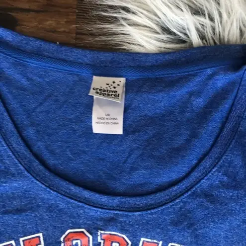 Creative Apparel NEW Florida Gators Shirt