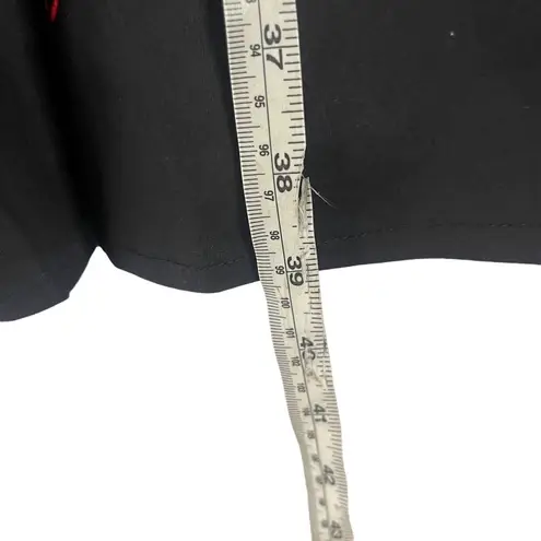 Women's Plus Size 5XL Black Southern Lobster Novality Cotton Dress