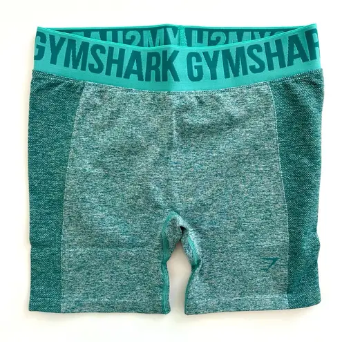 Gymshark  L/M Flex Shorts & Sweat Sculpt Seamless Midi Tank Set - Image 2