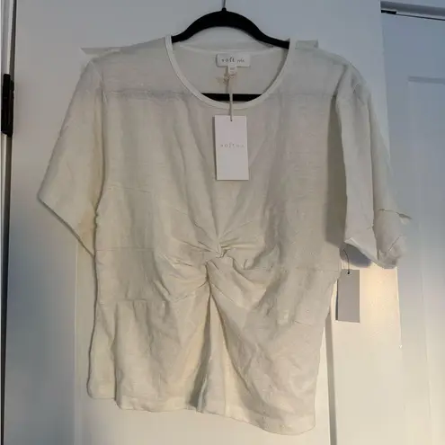 New Soft Joie Rami top