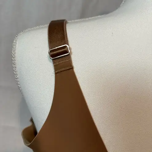 Soma Brown Everyday Seamless Bra Size undefined