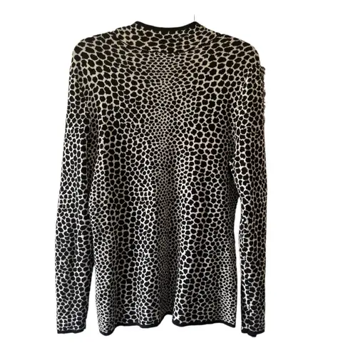 INC International Concepts Fringe