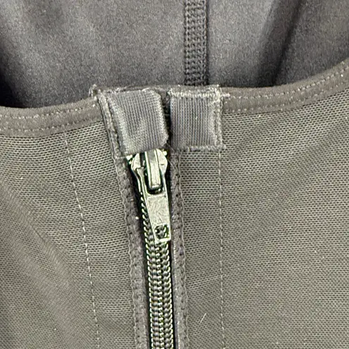 Diane Poitiere Fajas Power Control Shapewear SZ Extra Large Bodysuit Mid