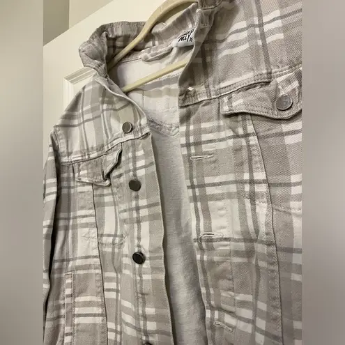 Princess Polly Limited Edition Jacket Size 2