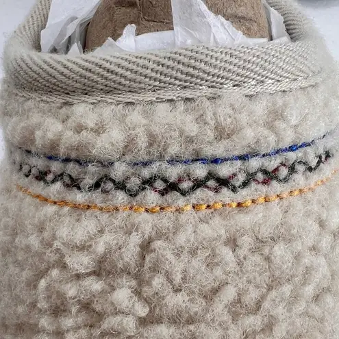 Bombas Sunday Slipper Soft Sherpa Unisex Slipper