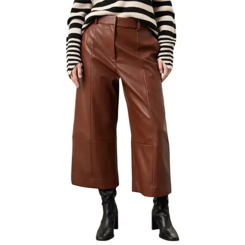 Jason Wu Collective x RTR Vegan Leather Pants – Size 14 | NWT