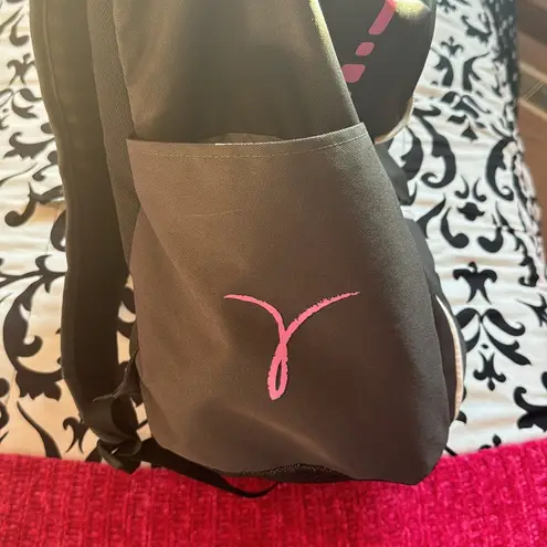 Nike  Hoops Elite Max Pro Quad Zip Breast Cancer Backpack