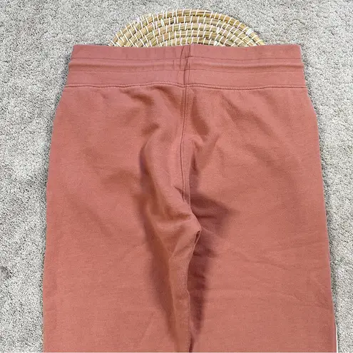 Cotopaxi Women’s Organic Cotton Jogger Sweatpants Pull On Lounge in Earthen XL