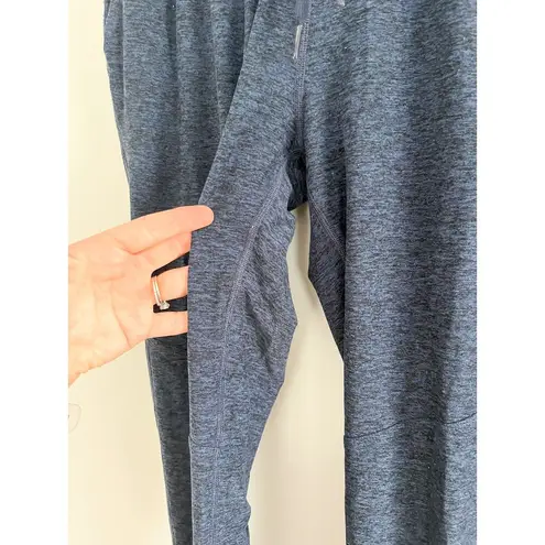 Outdoor Voices  | CloudKnit Sweatpants in Navy | Sz S Athleisure Jogger