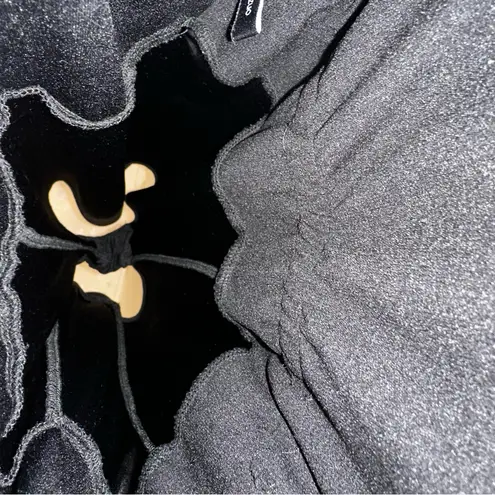 Onzie Black Active Sports Dress Size S/M