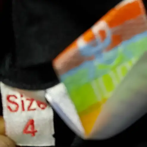 CooBee Formal Evening Gown Womens 4 Black Maxi Dress Sequin Wedding Party