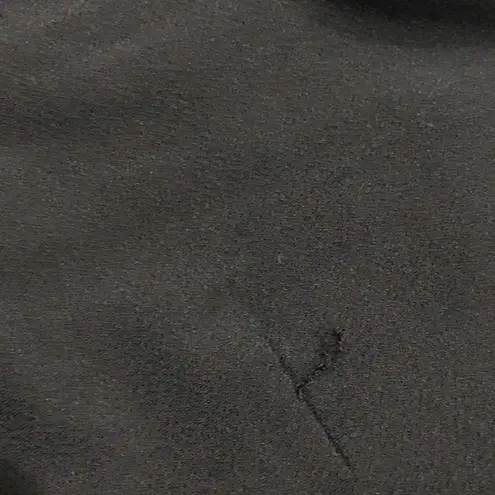 Rachel Roy Maxi Dress Exposed Sides Halter Neck Black Size L New $99.00