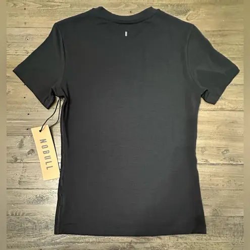 Nobull NWT Women’s **LIMITED EDITION** NYC New York Tee - Medium - Black