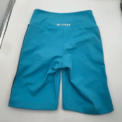 STAUD x New Balance Biker Shorts