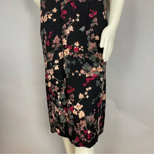 Vintage Dress 90s Built