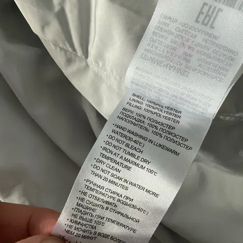 Women’s practical and stylish coat NWOT🔥 Gray Size undefined