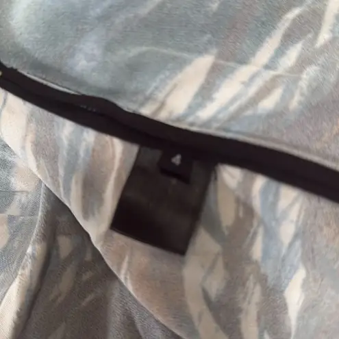 Proenza Schouler Printed Cady Dress 4