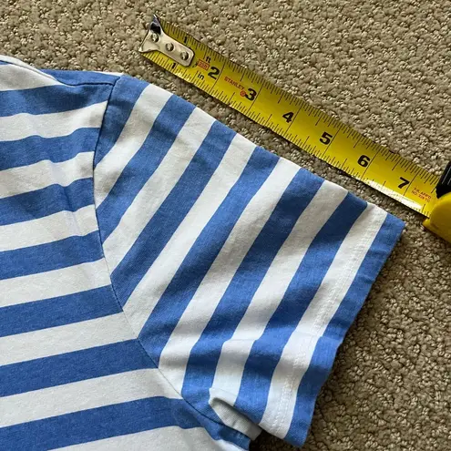 Draper James Howdy T Shirt Size Medium