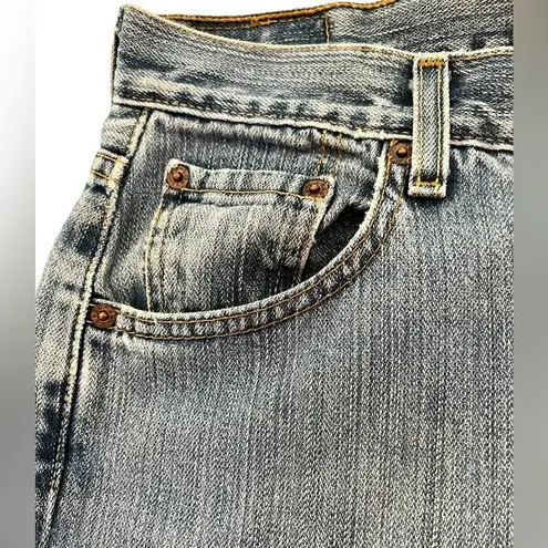 Levi's Levi’s 515 Nouveau Bootcut Low Rise Jeans Women’s Size 12​​