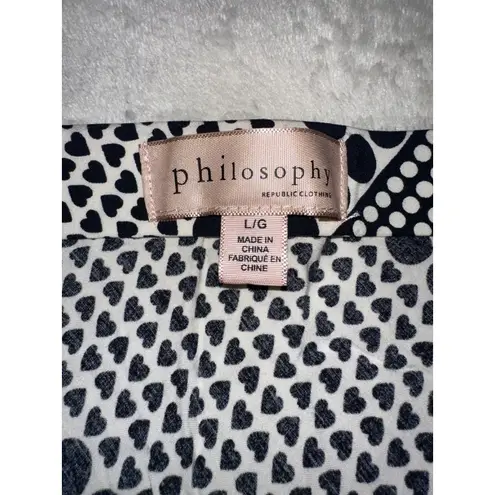 Philosophy Republic Skirt A