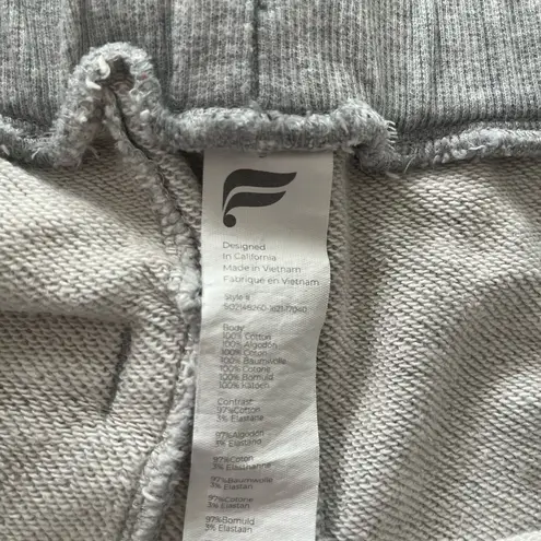Fabletics  Cotton Shorts Size M