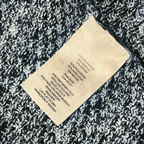 Natural Reflections Bass Pro Oversized Cardigan Kimono Medium