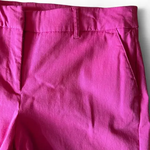 Bold & Bright! New Directions Hot Pink Shorts