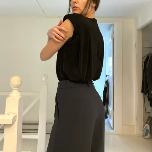 Misha Collection / Revolve Evanna Blouson Bodysuit