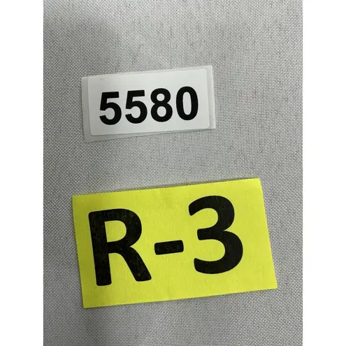 Womans Weekend Edition 1 Pc Hooded Pajama XS White Panda Bear Full Zip