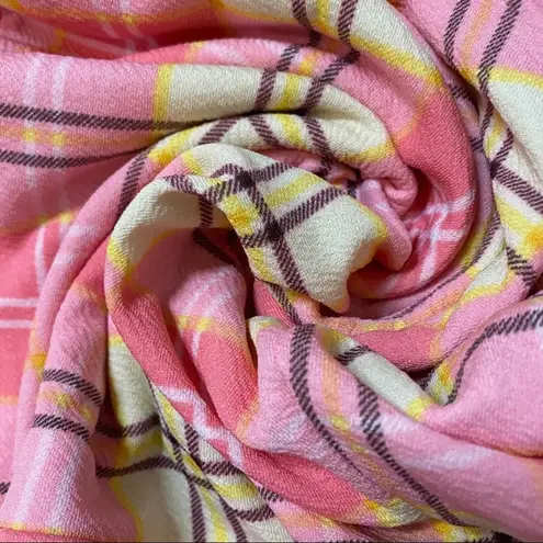 Boutique NEW Plaid Skirt