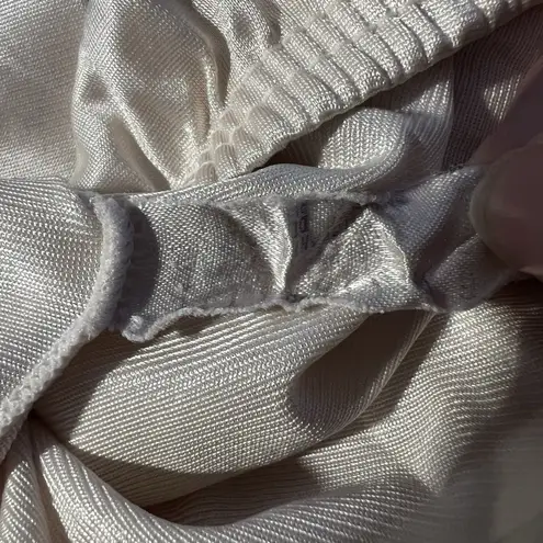 VTG Half Slip Lace Trim Rockabilly Pinup Sexy