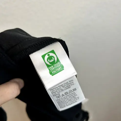 J.Crew  Pleated Trouser Womens Size 12 Black NWT NEW Retail $ 118