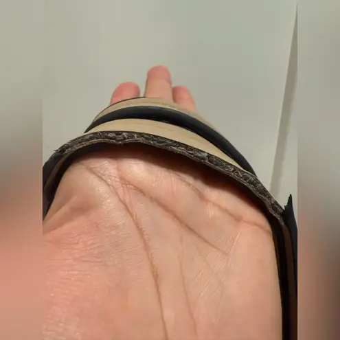 Simply Noelle Simply Noelle Taupe Leopard Print Tote Bag