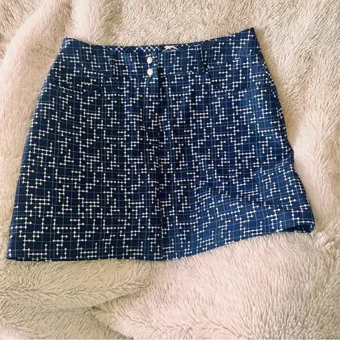 Slazenger golf skort