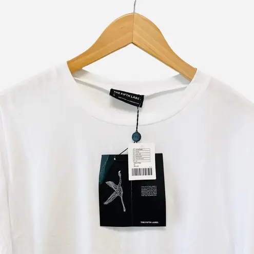 The Fifth Label NWT Block Black White Oversized Dress Urban Outfitters