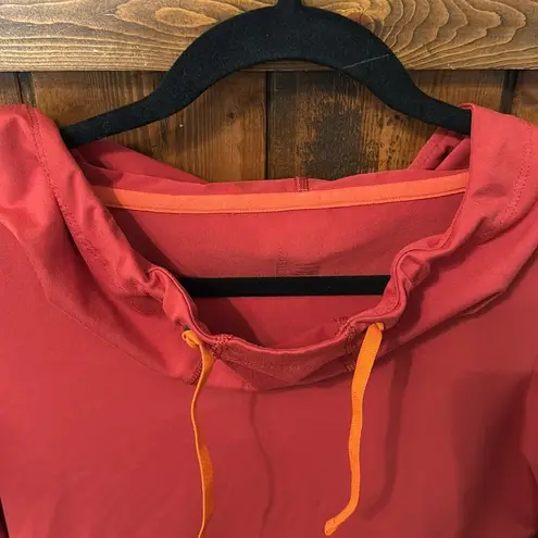 Arcteryx Arc'teryx Corbela Hoodie, size small