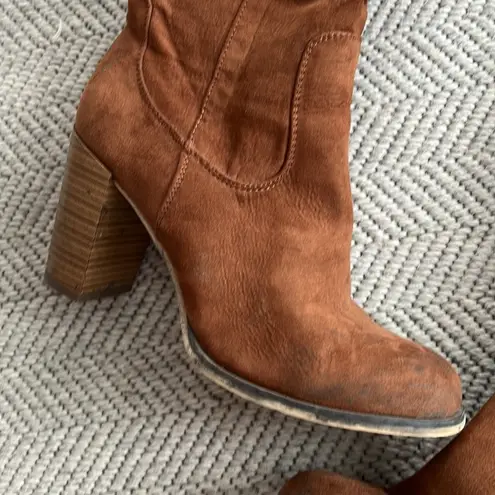 Forever 21  boots