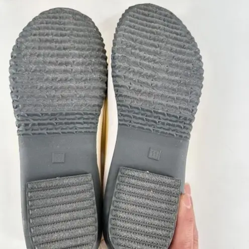 Jambu NWT JBU by Women's Bumblebee Garden Ready Rain Shoes Yellow Gray Size 11