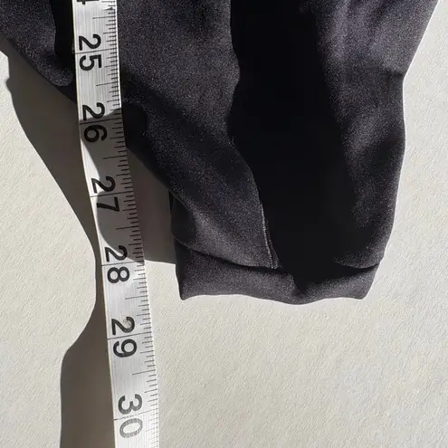 LEFT ON FRIDAY Shoreline suit One Piece Swimsuit medium tall black