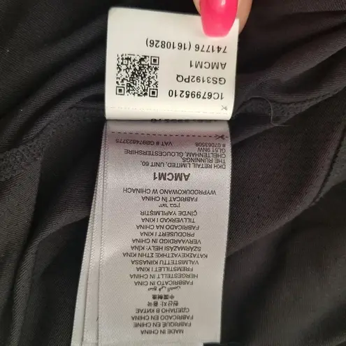 Superdry Sport Core Fitted Mesh Panel T-shirt Sm