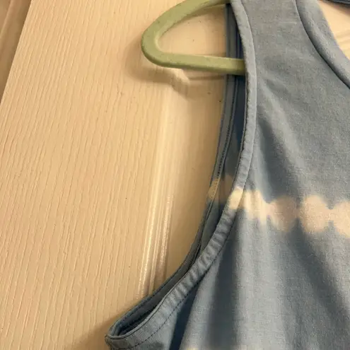 Livi Active I Can And I Will Tank Top