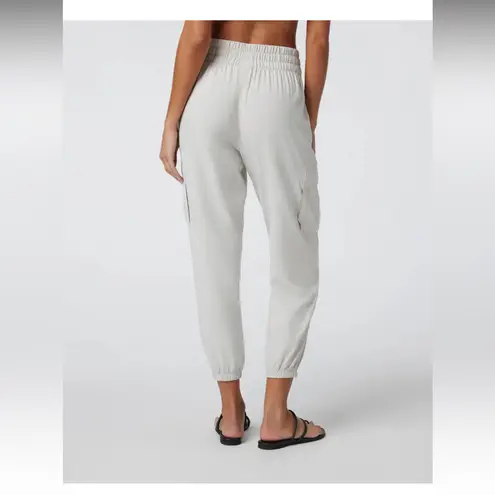 Vuori Villa Cargo Joggers Suede